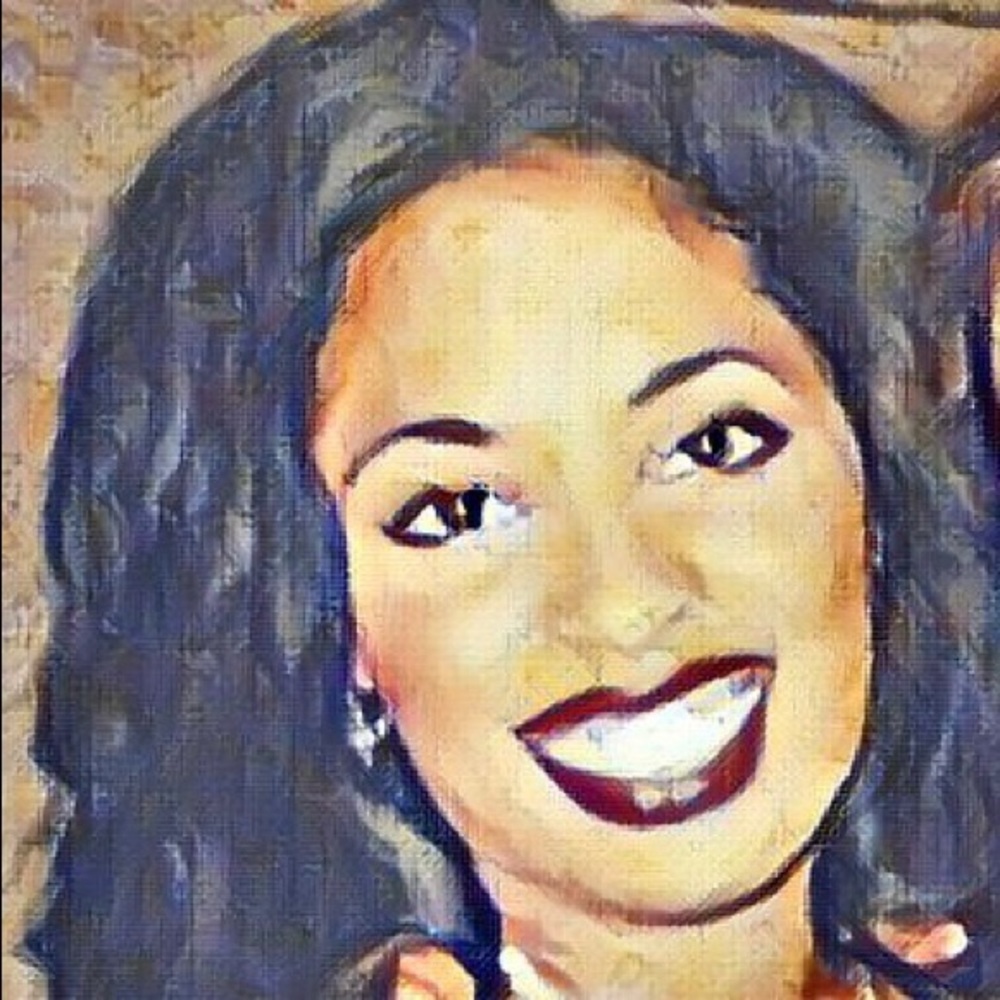 Meet your Posher, Ericka